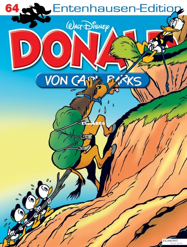 Entenhausen-Edition Donald von Carl Barks 064-0000.jpg