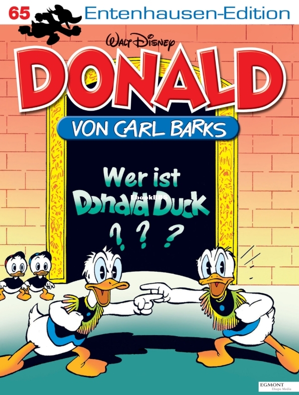 Entenhausen-Edition Donald von Carl Barks 065-0000.jpg