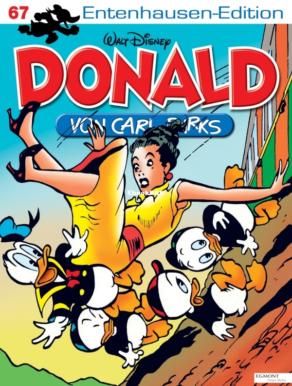 Entenhausen-Edition Donald von Carl Barks 067-0000.jpg