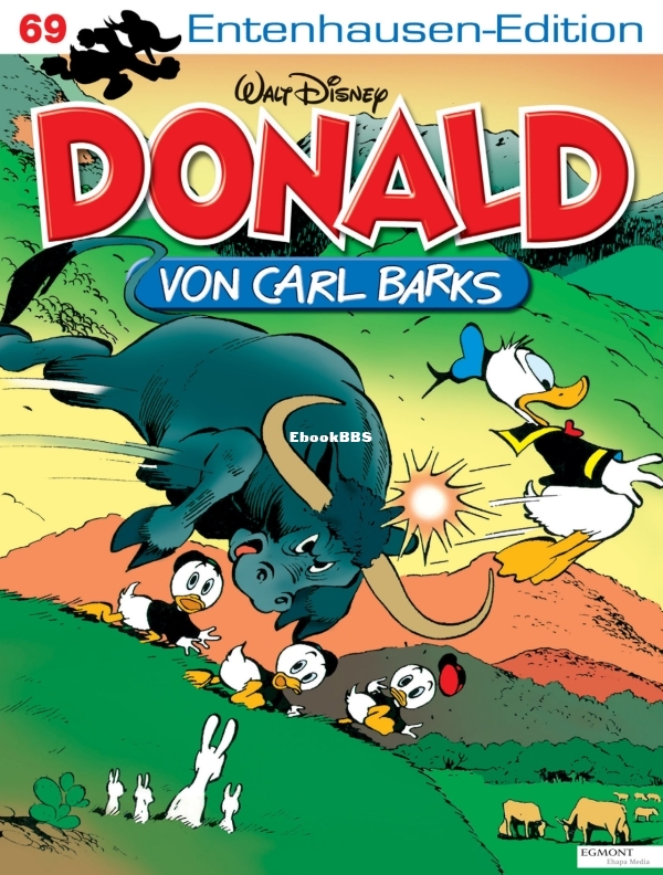 Entenhausen-Edition Donald von Carl Barks 069-0000.jpg