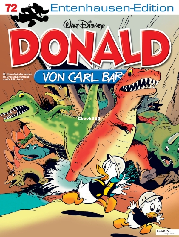 Entenhausen-Edition Donald von Carl Barks 072-0000.jpg