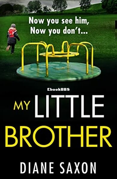 My Little Brother.jpg
