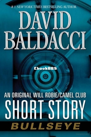 Bullseye (Will Robie #2.5).jpg