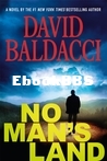 No Man’s Land (John Puller #4).jpg