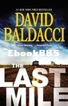 The Last Mile ( Amos Decker #2 ).jpg