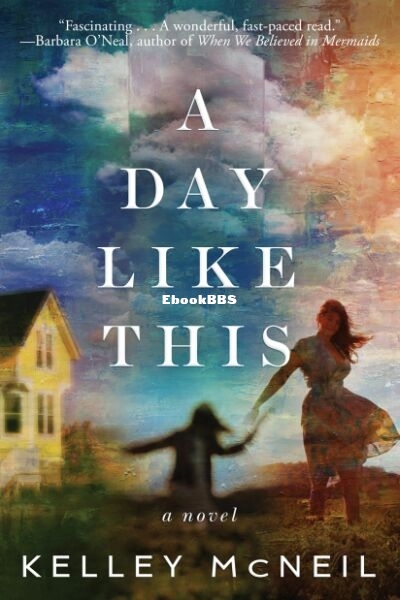 A Day Like This.jpg