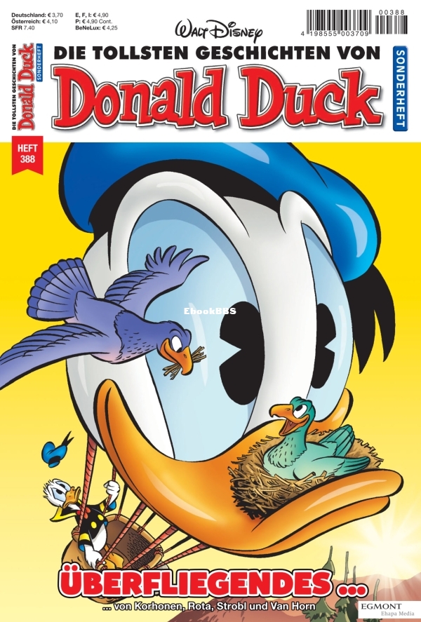 Die tollsten Geschichten von Donald Duck - Sonderheft - 388-0000.jpg