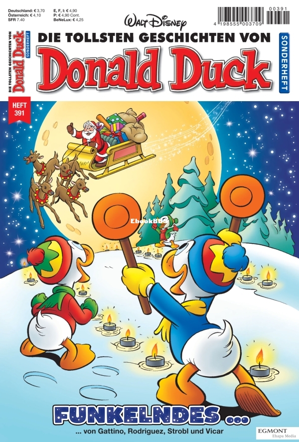 Die tollsten Geschichten von Donald Duck - Sonderheft - 391-0000.jpg