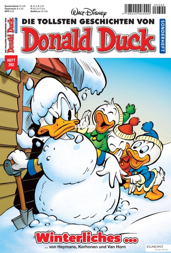 Die tollsten Geschichten von Donald Duck - Sonderheft - 392-0000.jpg