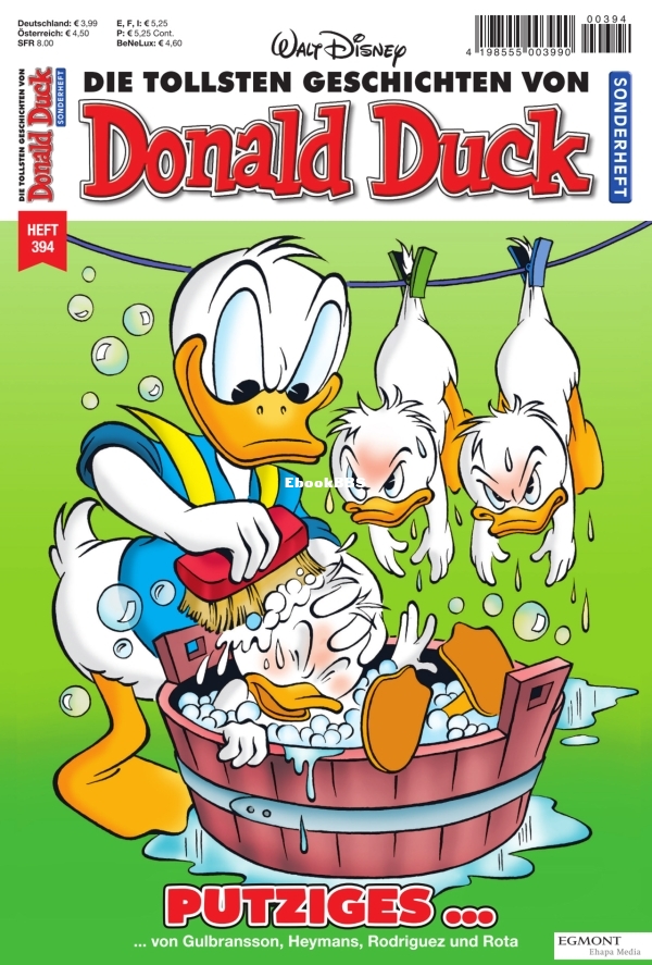 Die tollsten Geschichten von Donald Duck - Sonderheft - 394-0000.jpg