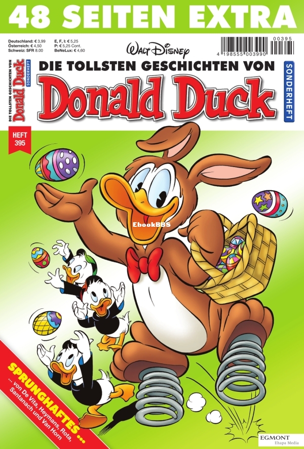 Die tollsten Geschichten von Donald Duck - Sonderheft - 395-0000.jpg