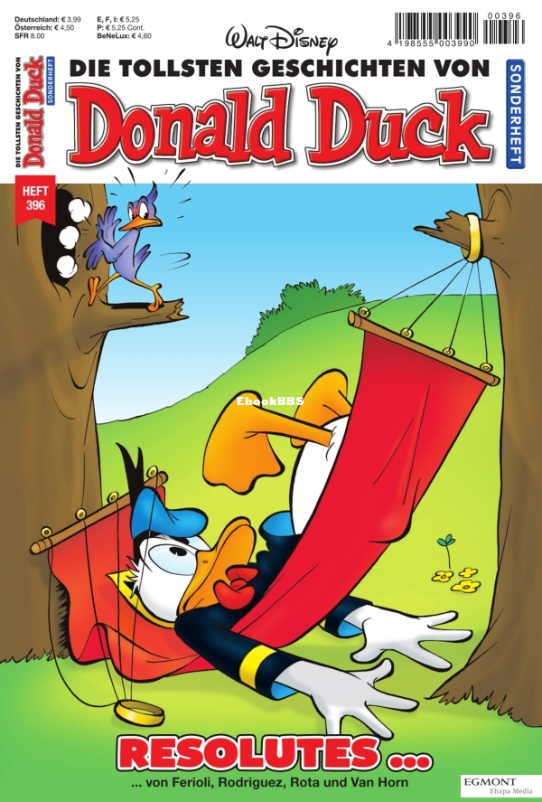 Die tollsten Geschichten von Donald Duck - Sonderheft - 396-0000.jpg