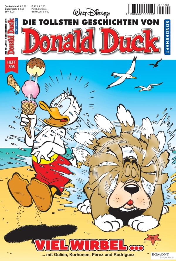 Die tollsten Geschichten von Donald Duck - Sonderheft - 398-0000.jpg