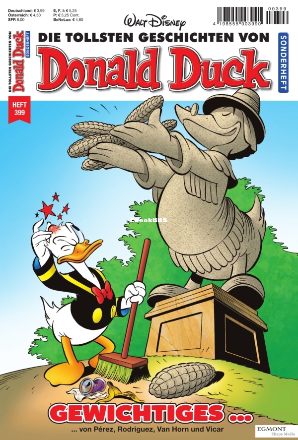 Die tollsten Geschichten von Donald Duck - Sonderheft - 399-0000.jpg