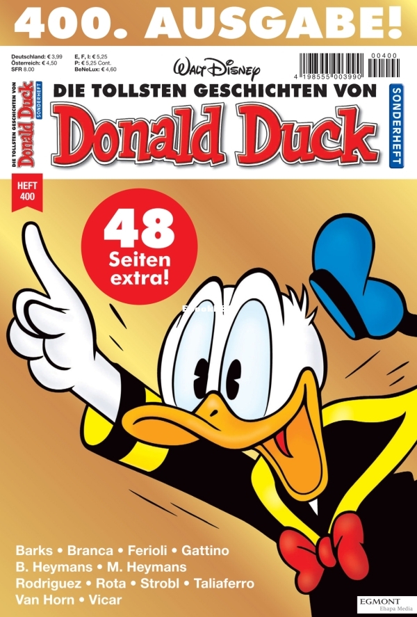 Die tollsten Geschichten von Donald Duck - Sonderheft - 400-0000.jpg