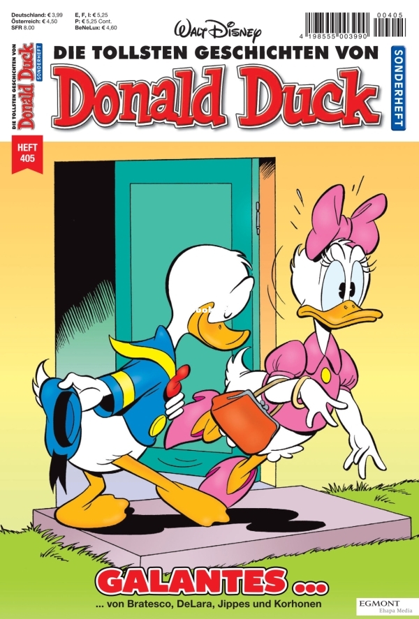 Die tollsten Geschichten von Donald Duck - Sonderheft - 405-0000.jpg