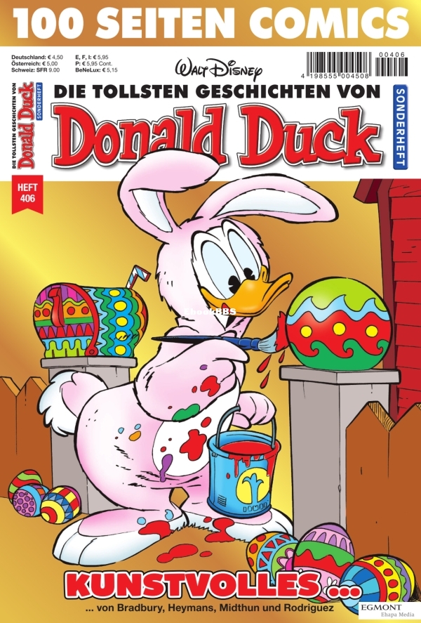 Die tollsten Geschichten von Donald Duck - Sonderheft - 406-0000.jpg