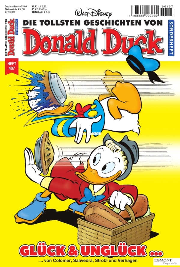 Die tollsten Geschichten von Donald Duck - Sonderheft - 407-0000.jpg
