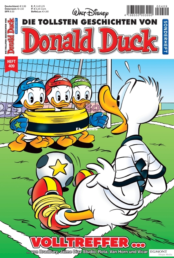 Die tollsten Geschichten von Donald Duck - Sonderheft - 409-0000.jpg
