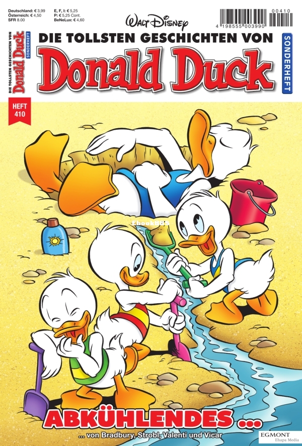 Die tollsten Geschichten von Donald Duck - Sonderheft - 410-0000.jpg