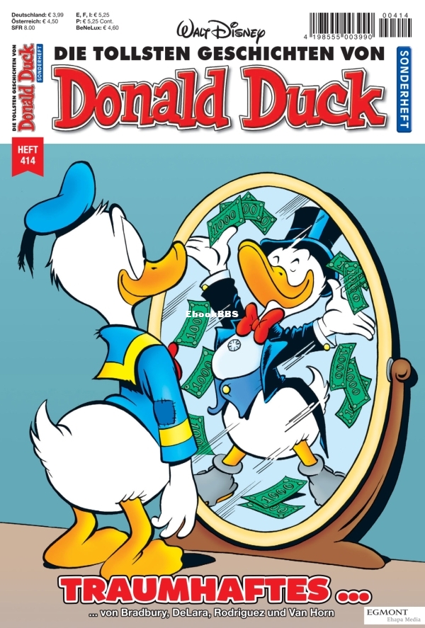 Die tollsten Geschichten von Donald Duck - Sonderheft - 414-0000.jpg