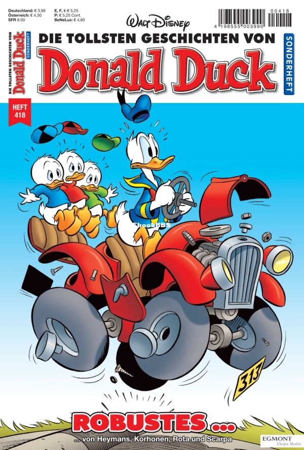 Die tollsten Geschichten von Donald Duck - Sonderheft - 418-0000.jpg