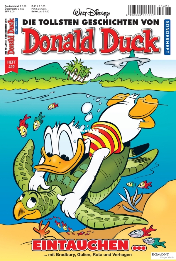 Die tollsten Geschichten von Donald Duck - Sonderheft - 422-0000.jpg
