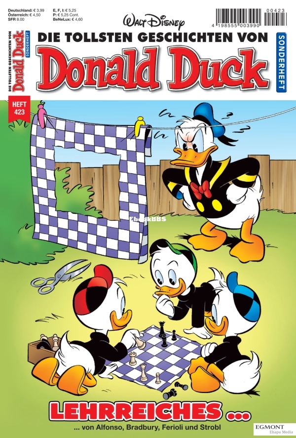 Die tollsten Geschichten von Donald Duck - Sonderheft - 423-0000.jpg