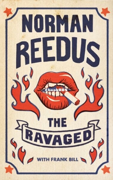 The Ravaged.jpg