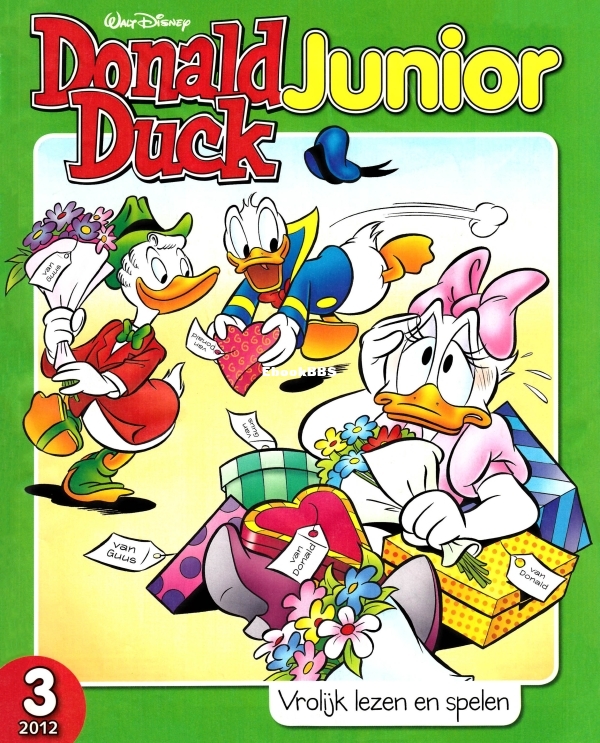 Donald Duck Junior - 2012 - 03- 000.jpg
