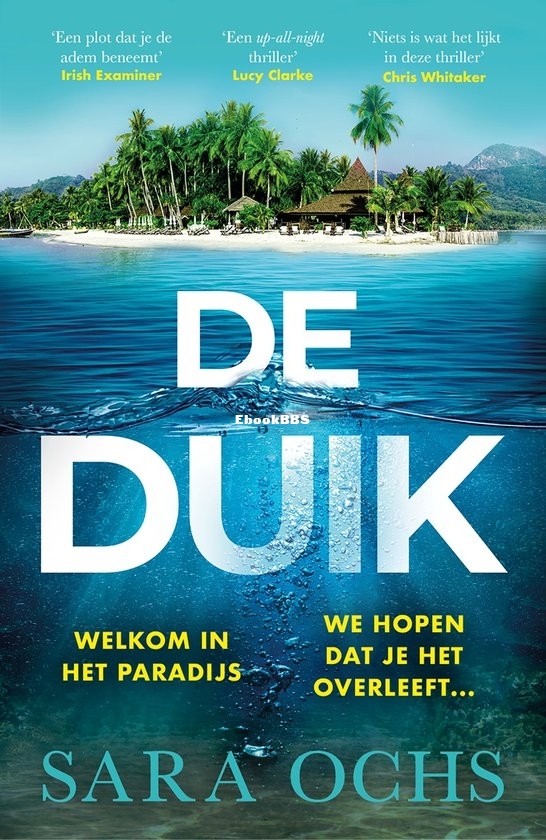 De Duik - Sara Ochs - Dutch