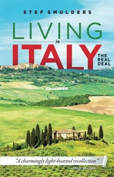 Living in Italy the Real Deal.jpg