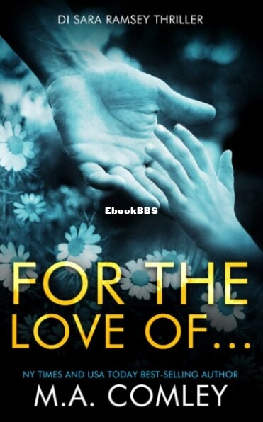 For the Love of.jpg