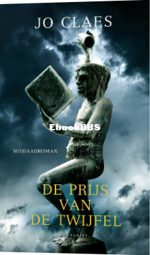 Screenshot_2024-05-20 De prijs van de twijfel, Jo Claes 9789052409320 Boeken bol.png