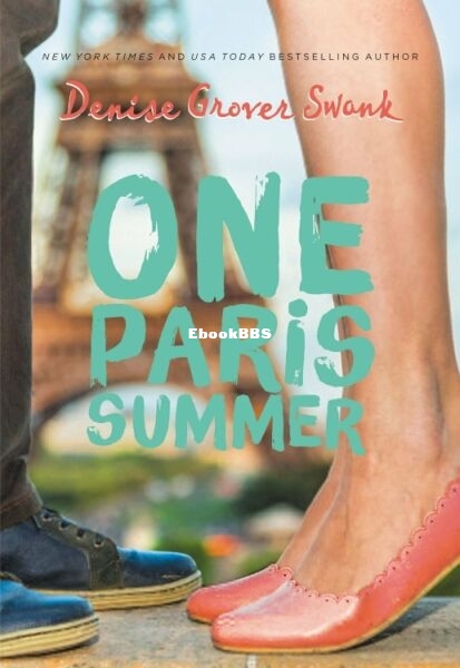 One Paris Summer.jpg