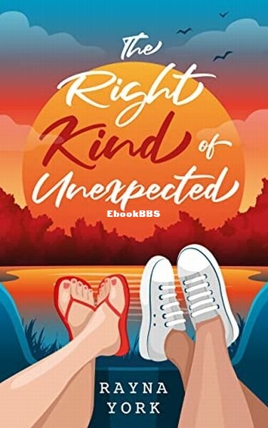 The Right Kind of Unexpected.jpg
