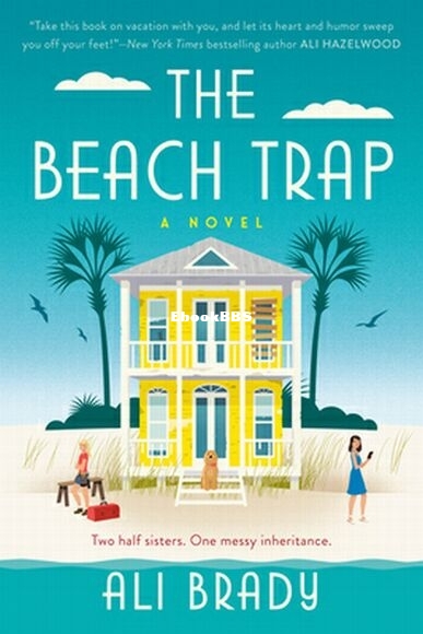 The Beach Trap.jpg