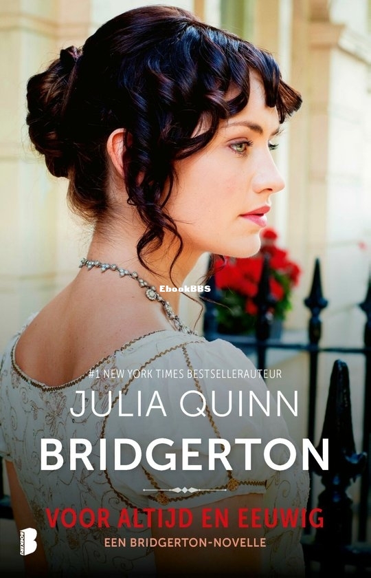 Voor Altijd En Eeuwig - Bridgerton 0 - Julia Quinn - Dutch