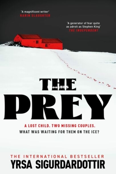 The Prey.jpg