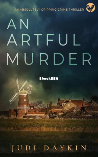 An Artful Murder.jpg