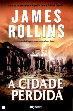 A Cidade Perdida.jpg