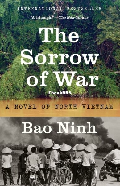 The Sorrow of War.jpg