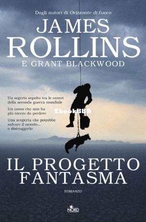 Il progetto fantasma.jpg