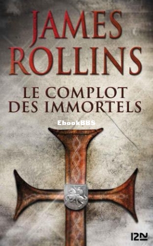 Le Complot des immortels.jpg