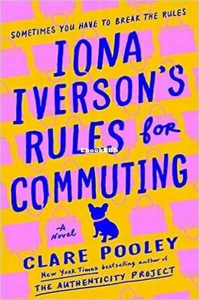 Iona Iversons Rules for Commuting.jpg