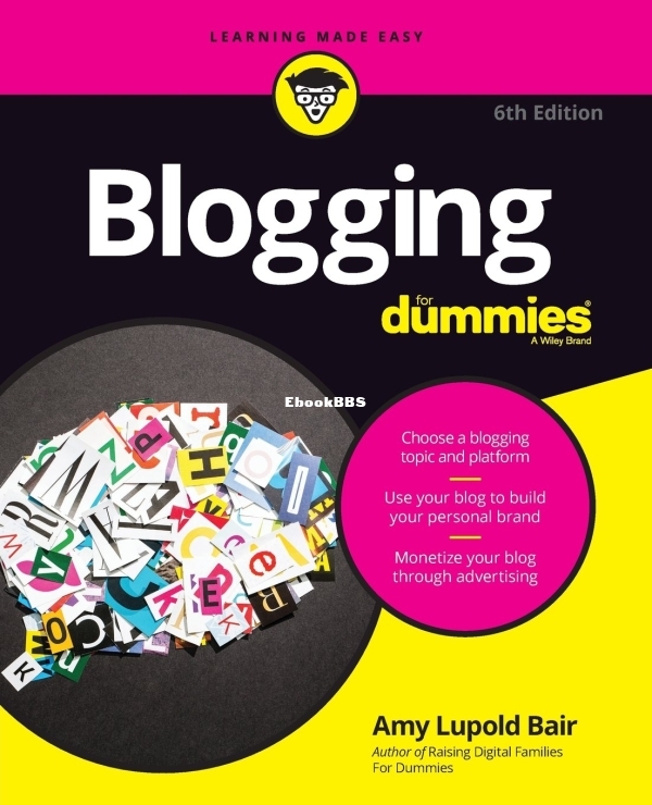 Blooging 4 Dummies.jpg