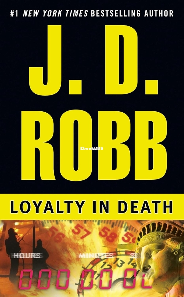9 - Loyalty in Death.jpg