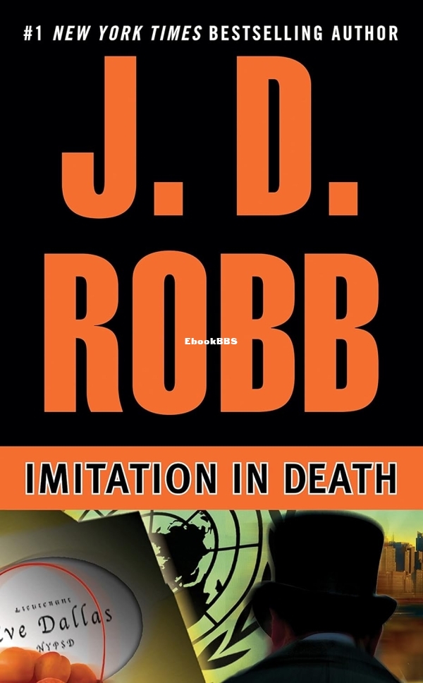 17 - Imitation in Death.jpg