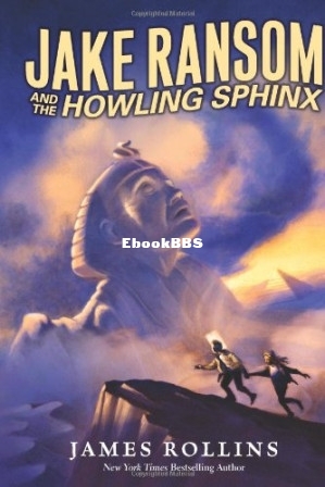 Jake Ransom and the Howling Sphinx.jpg
