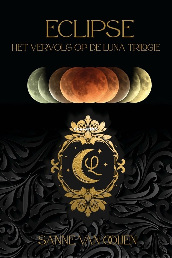 Eclipse - Luna 4 - Sanne van Ooijen - Dutch